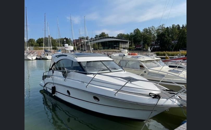 Grandezza 27 OC-kuva-1